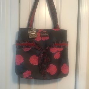 Mj tote bag